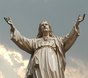 righteousness by faith not by sight