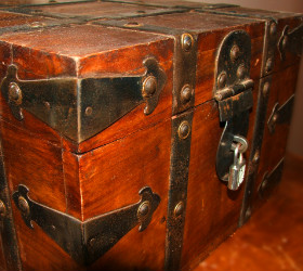 misplaced trust in stores of wealth