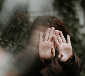 is God ever far away