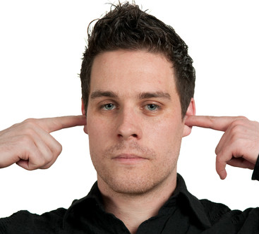 28.14 c not listening 932043900